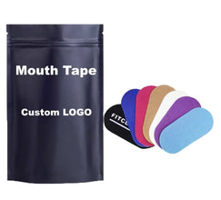 Sleep Mouth Tape - PackTapeHub