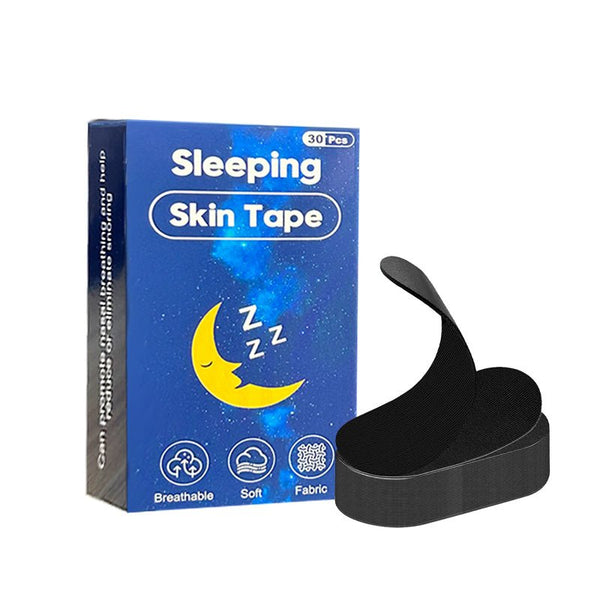 Sleep Mouth Tape - PackTapeHub