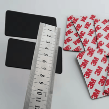 Soft Magnetic Adhesive Sheet - PackTapeHub