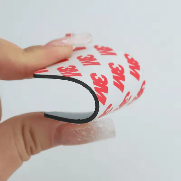 Soft Magnetic Adhesive Sheet - PackTapeHub