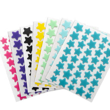 Star - shaped Pimple Patch - PackTapeHub