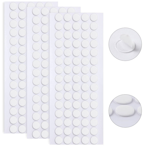 Strong Adhesive Nano Dots - PackTapeHub