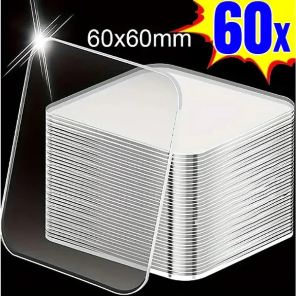 Super Strong Double Sided - PackTapeHub