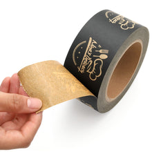 Water Activated Adhesive Tape - PackTapeHub