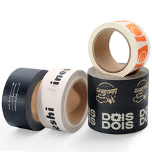 Water Activated Adhesive Tape - PackTapeHub