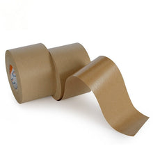 Water - Activated Eco Kraft Tape - PackTapeHub
