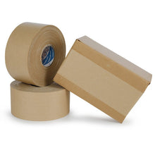 Water - Activated Eco Kraft Tape - PackTapeHub