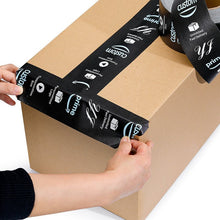 Wet Packing Paper Tape - PackTapeHub