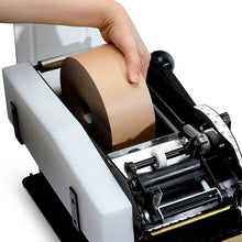 Wet Packing Paper Tape - PackTapeHub