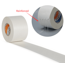 Wet Packing Paper Tape - PackTapeHub