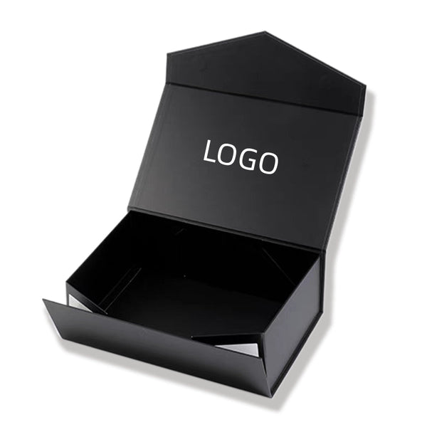 Wholesale Custom Magnetic Folding Box - PackTapeHub
